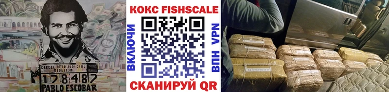КОКАИН FishScale  цены наркотик  Моршанск 